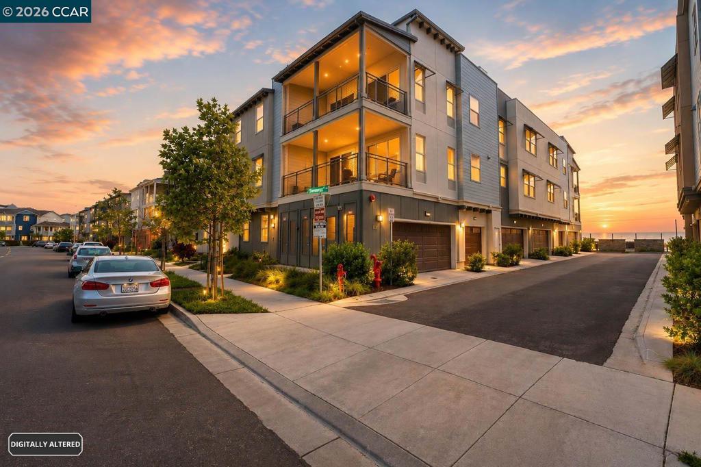 9732 Seawind Way WAY, Newark CA 94560