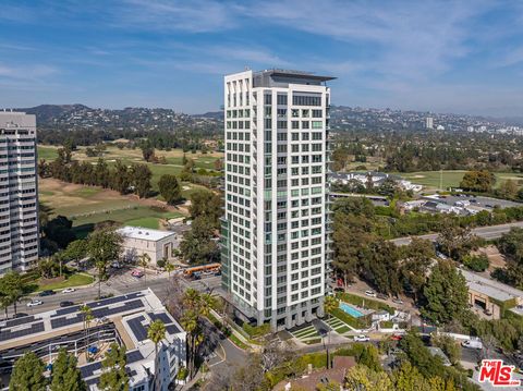 1200 Club View Drive Los Angeles CA 90024