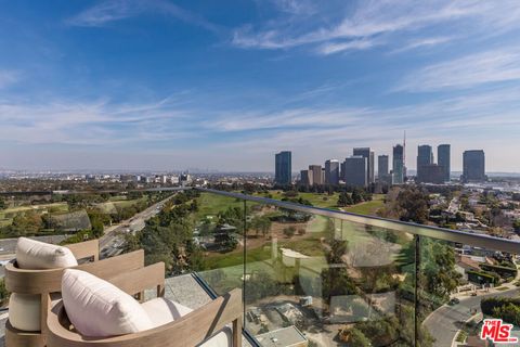 1200 Club View Drive Los Angeles CA 90024