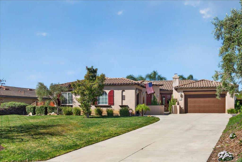 877 Hidden View Lane