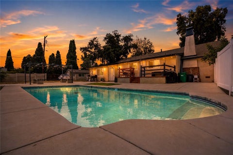 Photo of 905 N San Gorgonio Avenue, Banning, CA 92220 (MLS # SW26161803)