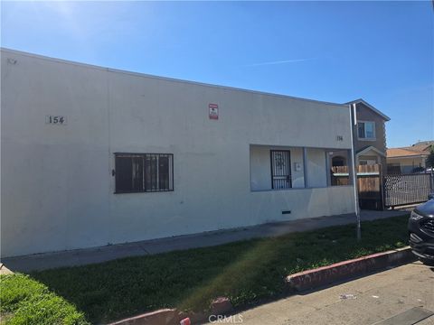 Photo of 156 E Colden Ave, Los Angeles, CA 90003 (MLS # RS26046006)