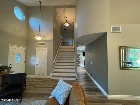 Photo of 2449 Ridgebrook Place, Thousand Oaks, CA 91362 (MLS # 226002470)