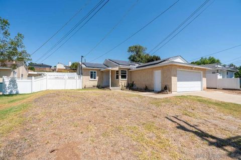 Photo of 6881 Newberry Street ST, San Diego, CA 92120 (MLS # 260017299SD)