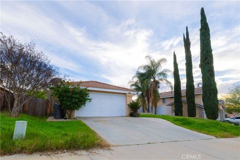 27921 Golden Hill Court Menifee CA 92585