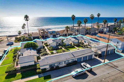 Photo of 930 S Pacific St ST, Oceanside, CA 92054 (MLS # 260010125SD)