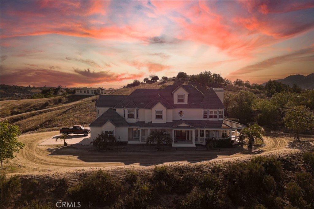 39911 Green Meadow Road