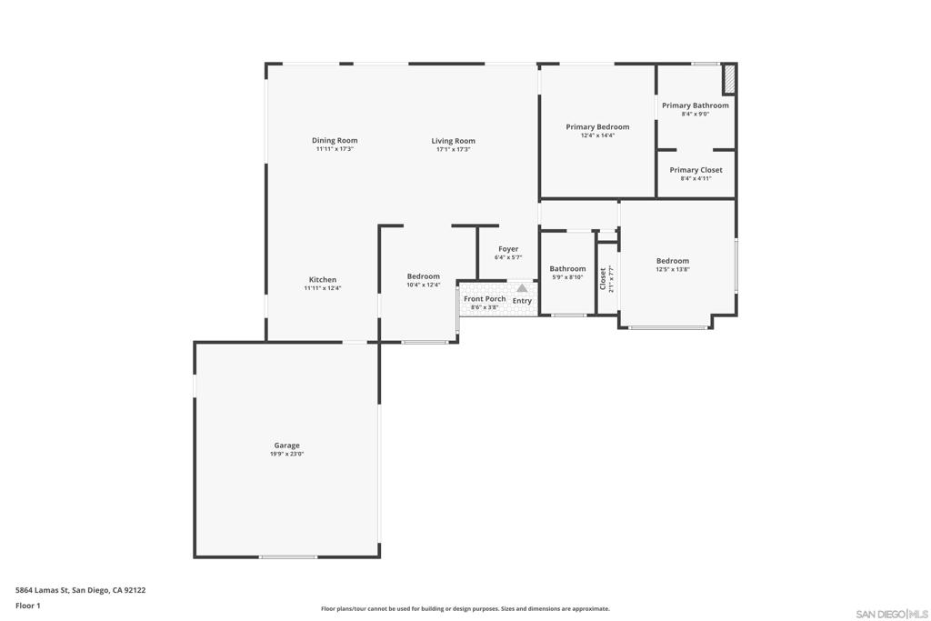 University City - Residential