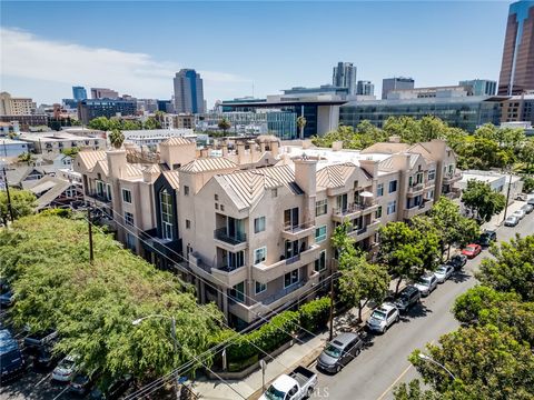 Photo of 640 W 4th St #315, Long Beach, CA 90802 (MLS # OC26084996)
