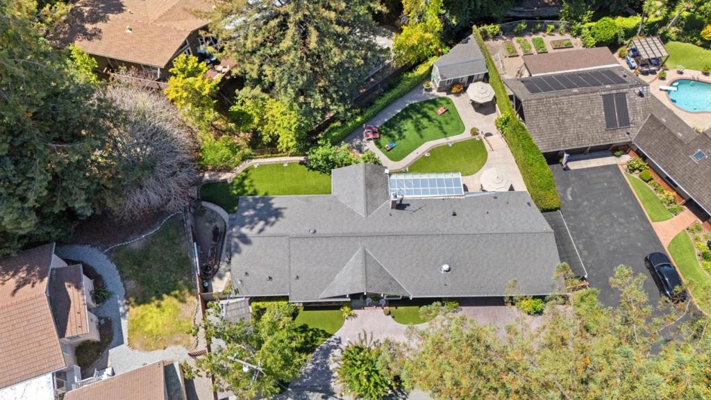 1650 Cordilleras Road
