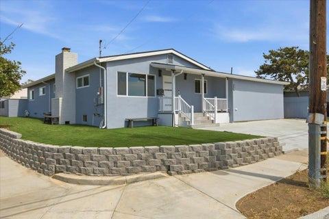 Photo of 5141 Dubois Drive, San Diego, CA 92117 (MLS # PTP2606505)