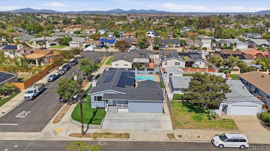 5141 Dubois Drive, San Diego CA 92117