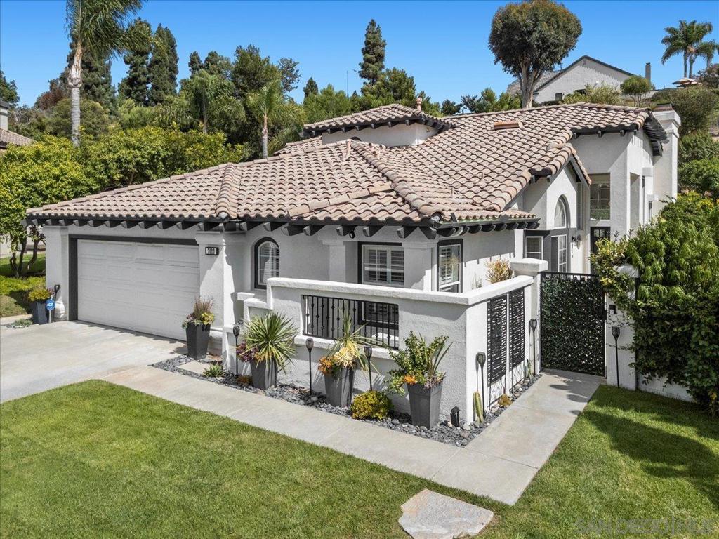 Carlsbad West - Residential