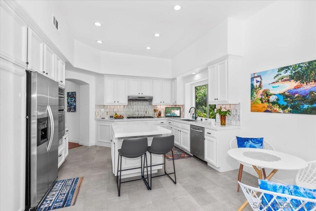 Carlsbad West - Residential