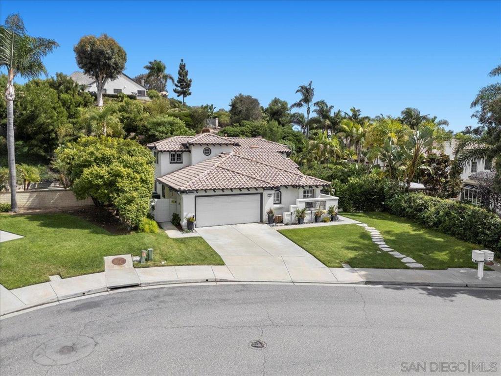 Carlsbad West - Residential