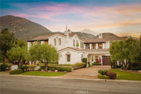 Photo of 4394 Hiwassee, Claremont, CA 91711 (MLS # CV26144059)