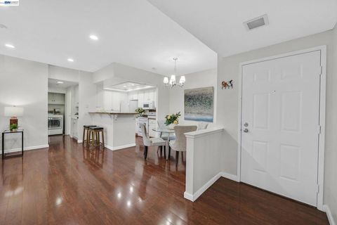 Photo of 39921 Parada St St #A, Newark, CA 94560 (MLS # 41127036)