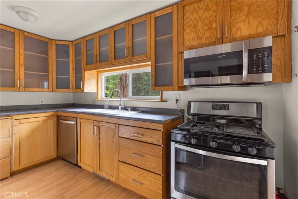 Twin Peaks (TWIN) - Residential