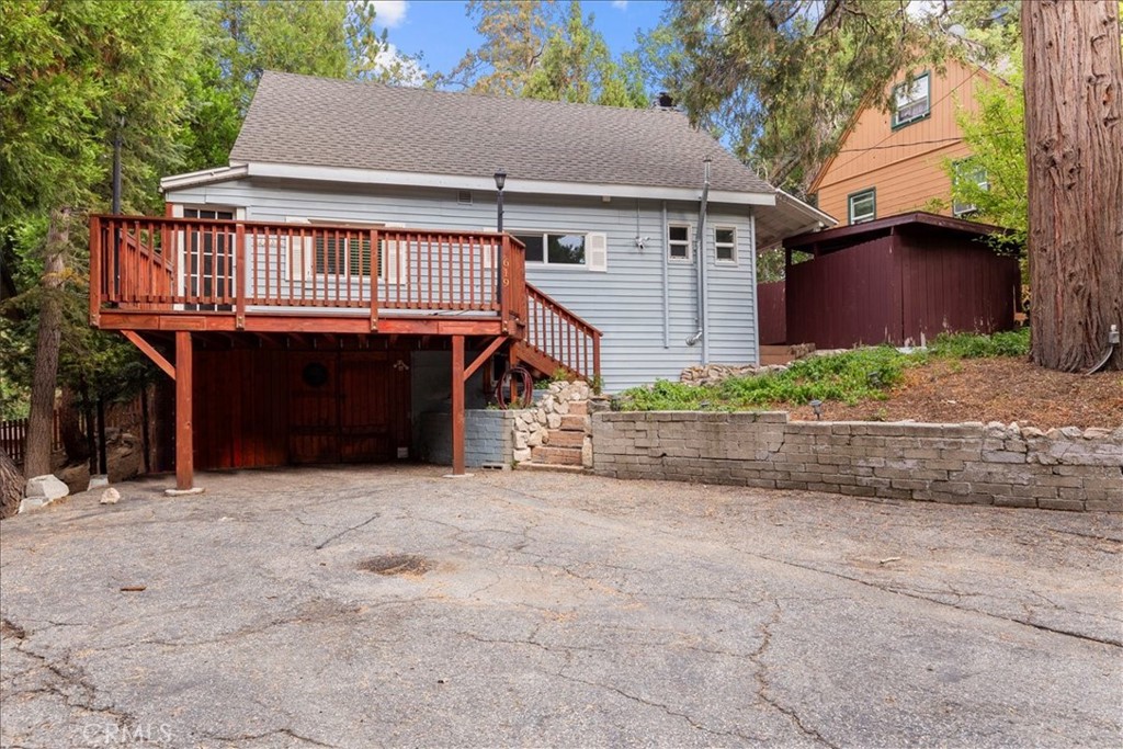 Twin Peaks (TWIN) - Residential