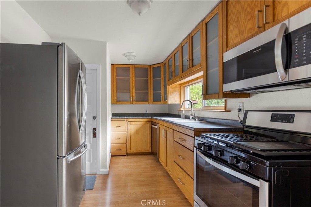 Twin Peaks (TWIN) - Residential