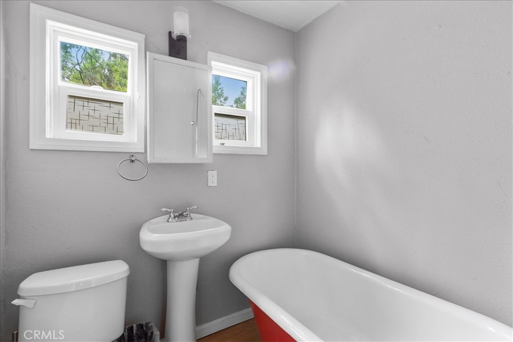 Twin Peaks (TWIN) - Residential