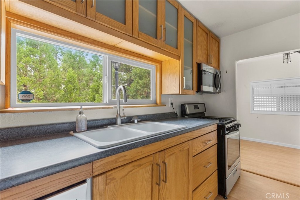 Twin Peaks (TWIN) - Residential