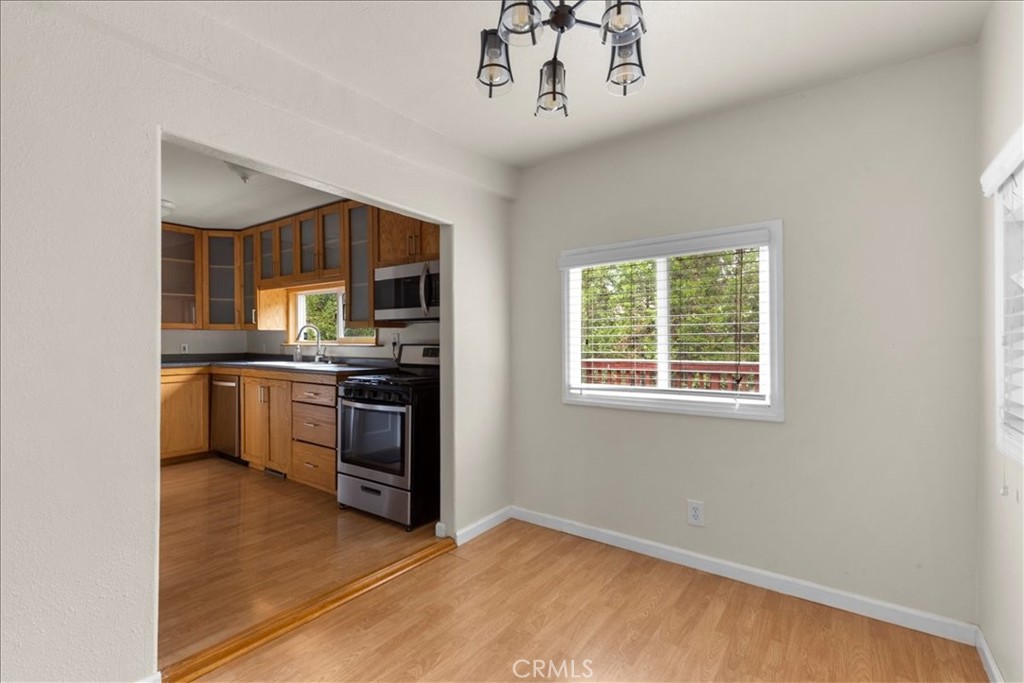 Twin Peaks (TWIN) - Residential