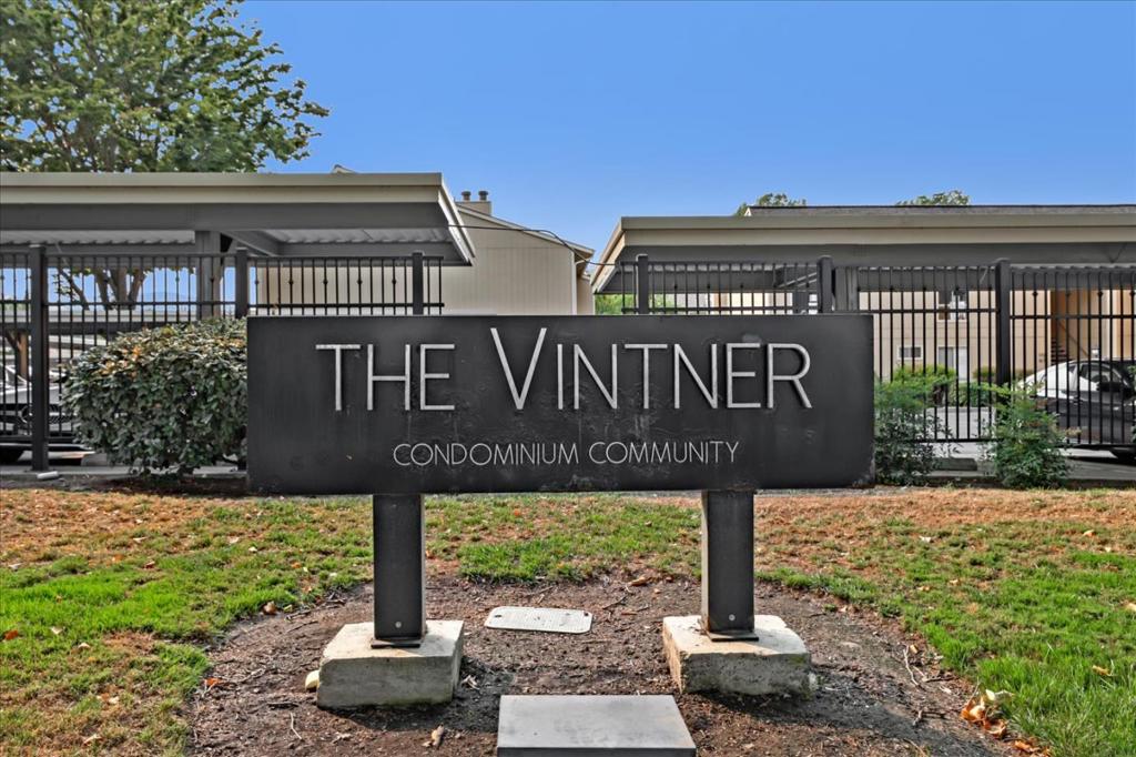 Here is your perfect chance to have it all: award winning schools, immaculate and move-in ready home, and best location in the complex! This beautiful 3bed/2bath ground floor condo, appx. 1330 sqft, was remodeled in recent years and offers great features: formal entry, fireplace, hardwood/laminate flooring (no carpet), double pane windows/doors, newer granite countertops and backsplash, updated bathroom, newer stainless steel appliances, newer mirrored closed doors, newer ceiling fans, newer wall AC, newer interior paint, newer outlets/switches, extra storage, and more. Oversized private patio offers plenty of room for gardening and relaxation, and opens up to the beautiful common area greenbelt. Enjoy great community amenities: 2 pools, sauna, gym, recreation room, picnic area, and beautiful grounds. HOA covers water and garbage! Great proximity to schools, stores, parks, shopping center, and entreatment. Easy access to major highways and public transportation. Make this home yours!