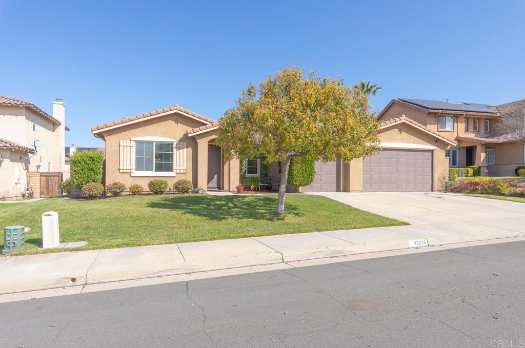 32224 Geranium Street