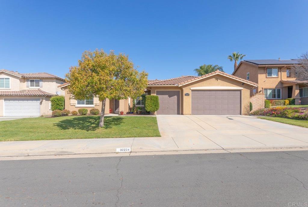 32224 Geranium Street