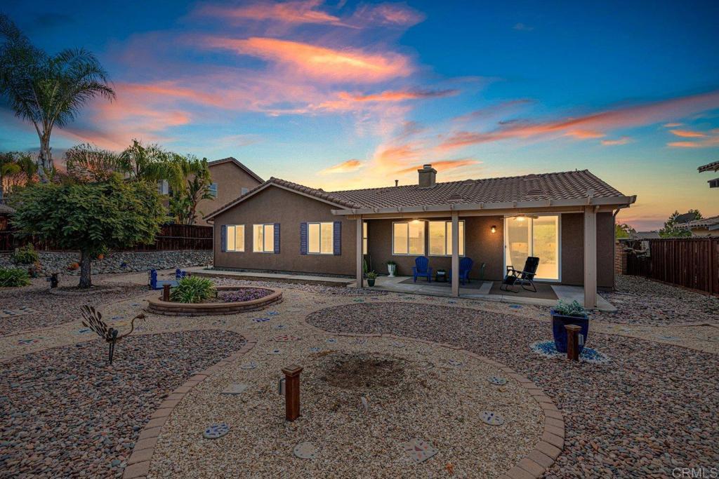 32224 Geranium Street