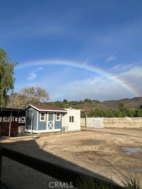 Bouquet Cyn Estates (BQCE) - Residential