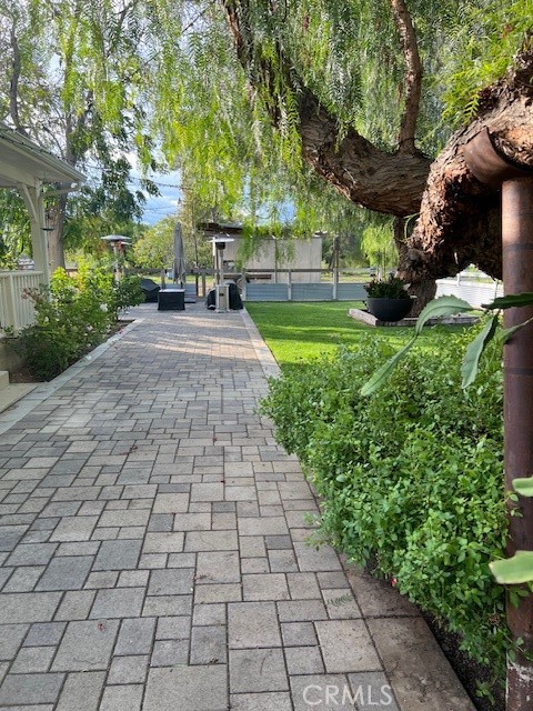 Bouquet Cyn Estates (BQCE) - Residential