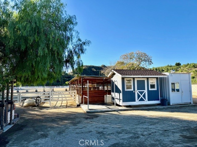 Bouquet Cyn Estates (BQCE) - Residential