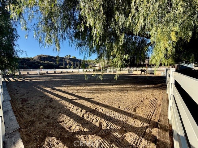 Bouquet Cyn Estates (BQCE) - Residential