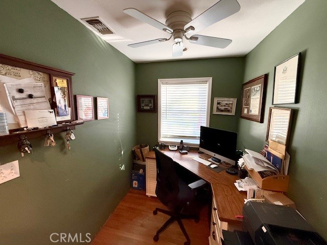 Bouquet Cyn Estates (BQCE) - Residential