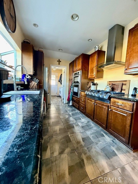 Bouquet Cyn Estates (BQCE) - Residential