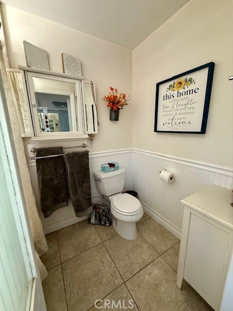 Bouquet Cyn Estates (BQCE) - Residential