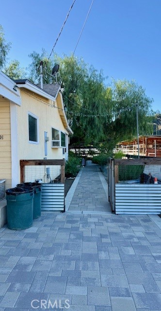 Bouquet Cyn Estates (BQCE) - Residential