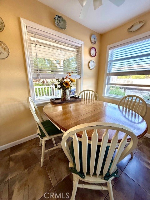 Bouquet Cyn Estates (BQCE) - Residential