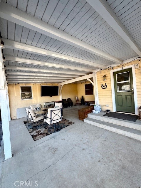 Bouquet Cyn Estates (BQCE) - Residential