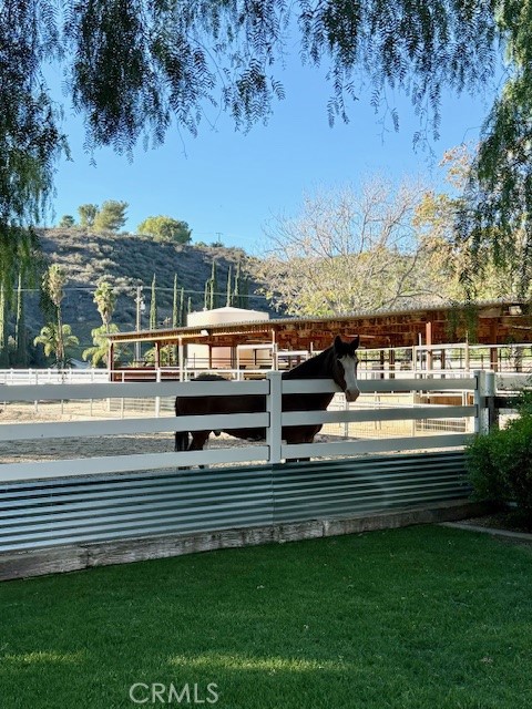 Bouquet Cyn Estates (BQCE) - Residential