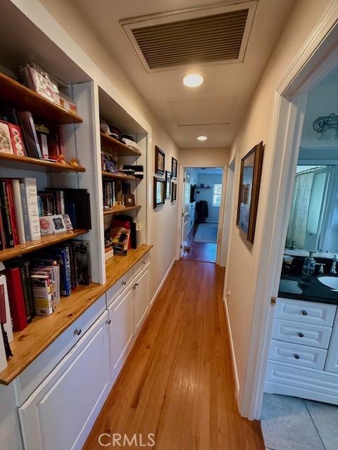 Bouquet Cyn Estates (BQCE) - Residential