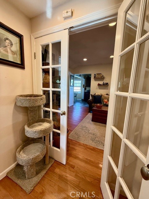 Bouquet Cyn Estates (BQCE) - Residential