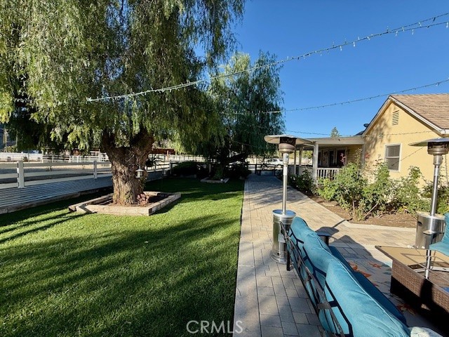 Bouquet Cyn Estates (BQCE) - Residential