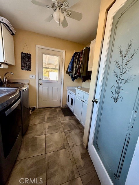 Bouquet Cyn Estates (BQCE) - Residential