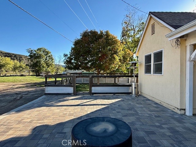 Bouquet Cyn Estates (BQCE) - Residential