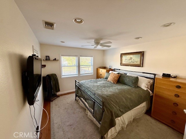 Bouquet Cyn Estates (BQCE) - Residential