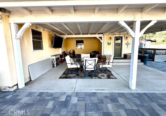 Bouquet Cyn Estates (BQCE) - Residential