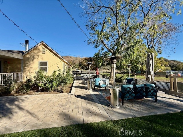 Bouquet Cyn Estates (BQCE) - Residential